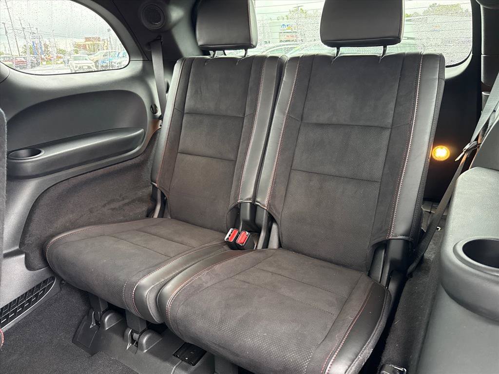Used 2026 Dodge Durango GT AWD/4WD image 27