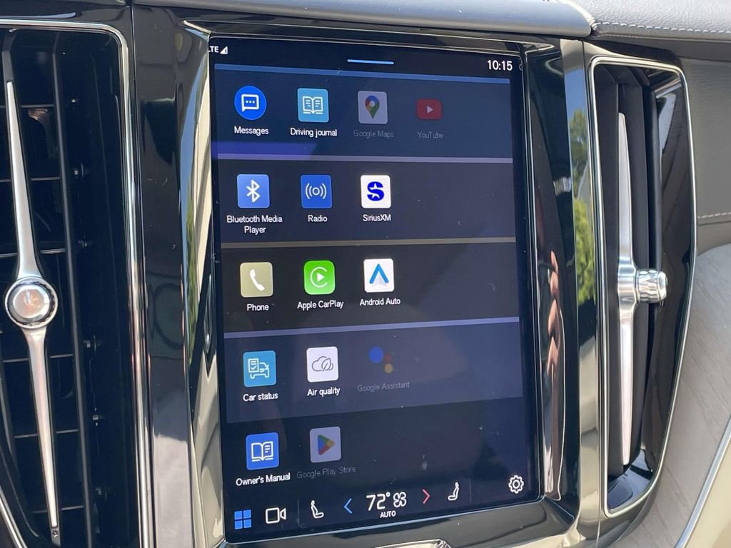 Used 2023 Volvo XC60 T8 Ultimate w/ Protection Package Premier image 28