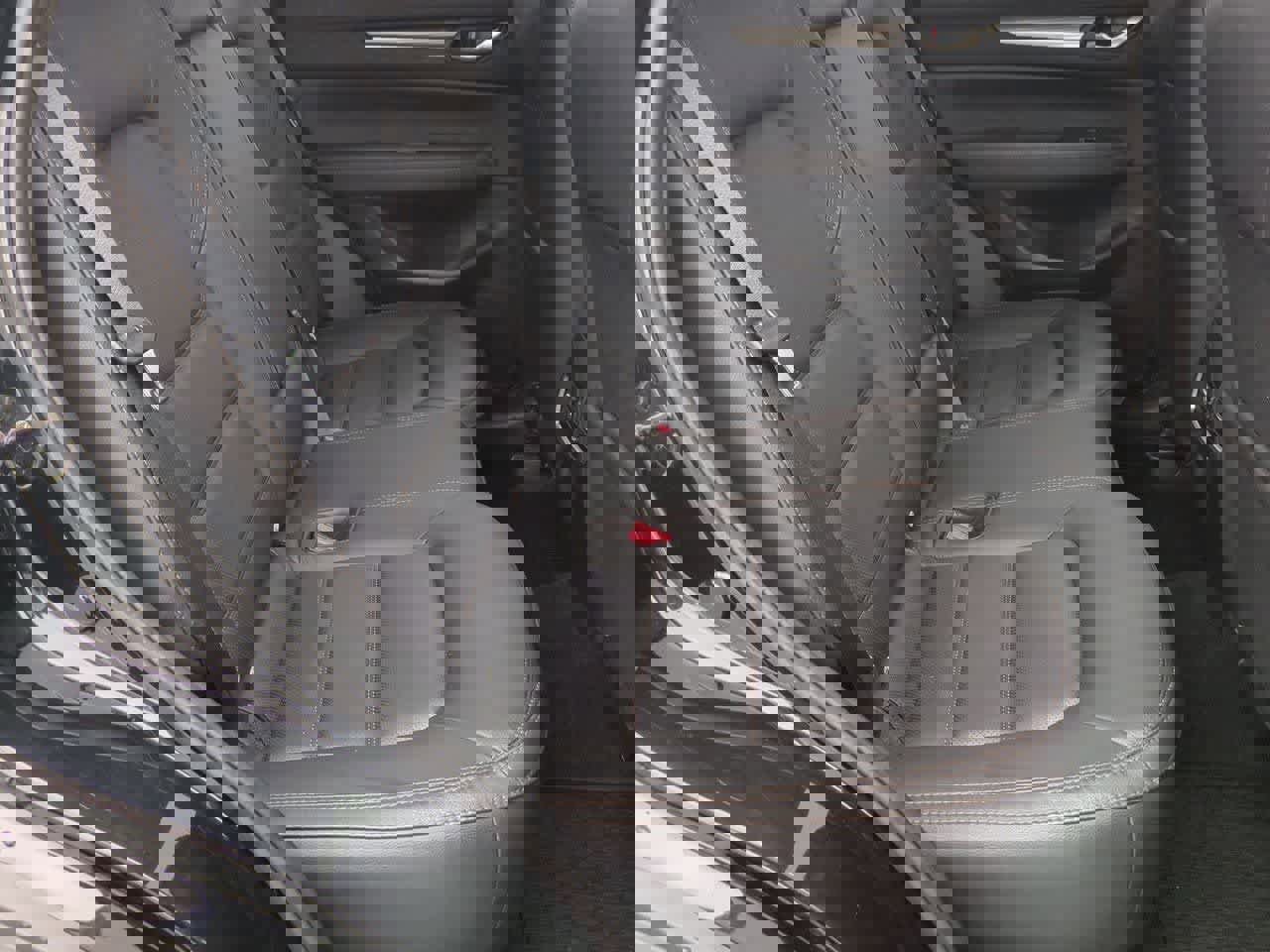 Used 2023 MAZDA CX-5 AWD 2.5 S w/ Premium Plus Pkg image 20