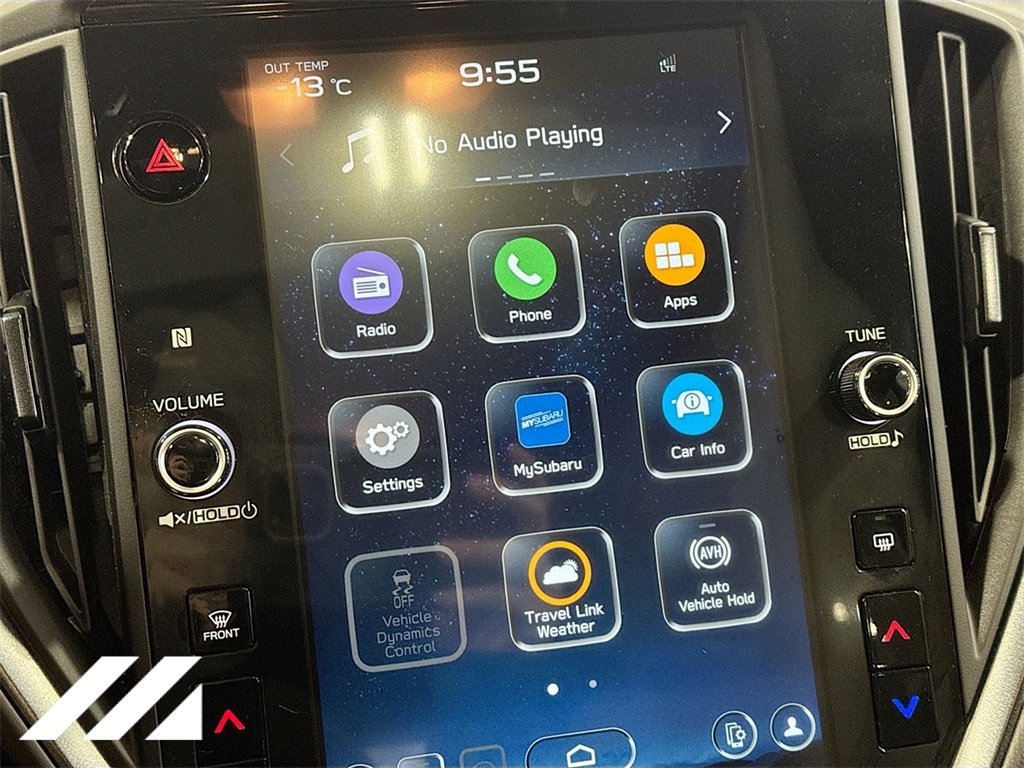 Certified 2024 Subaru Crosstrek 2.5i Sport w/ Crosstrek Mirror Package image 16