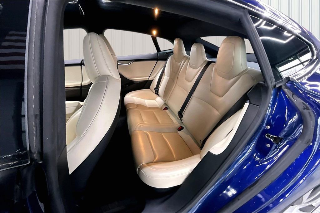 Used 2021 Tesla Model S Long Range image 19