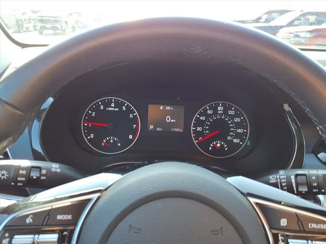 Used 2023 Kia Seltos S w/ Navigation Package image 13