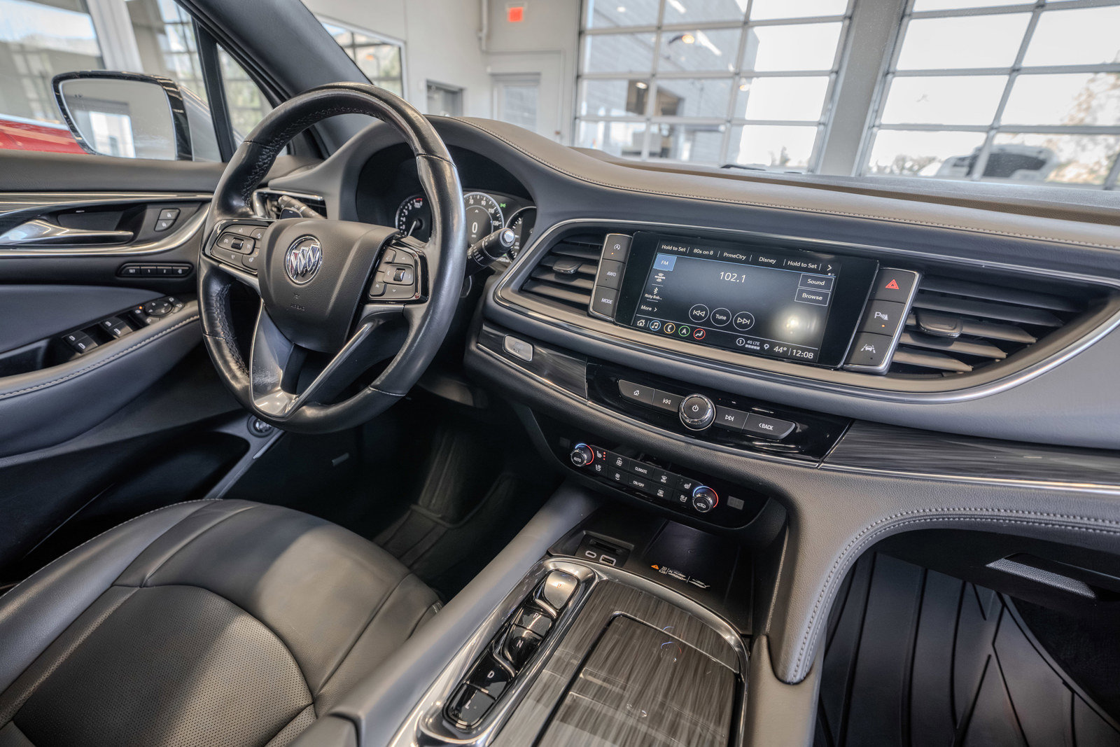 Used 2023 Buick Enclave Premium w/ Trailering Package, 5000 lbs. image 19