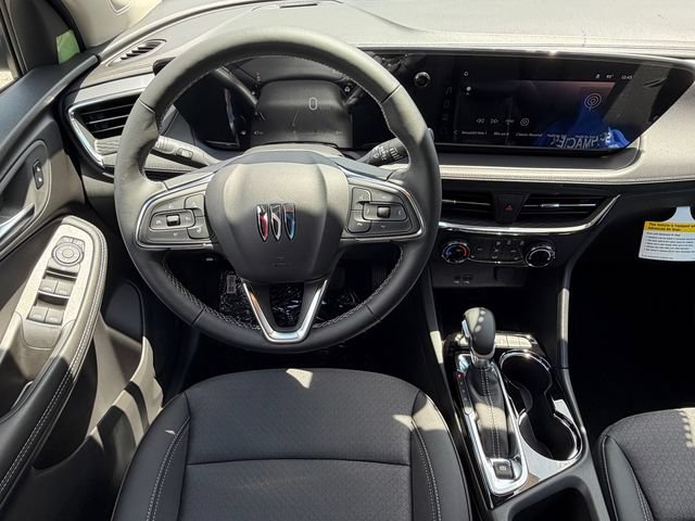 New 2026 Buick Encore GX Preferred w/ Comfort Package FWD image 14