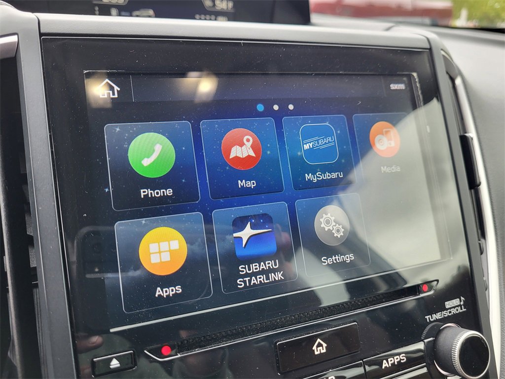 Used 2020 Subaru Forester Touring w/ Popular Package #2 image 25