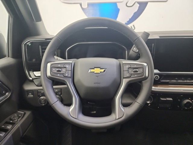 New 2026 Chevrolet Silverado 1500 LT w/ All Star Edition Plus image 19