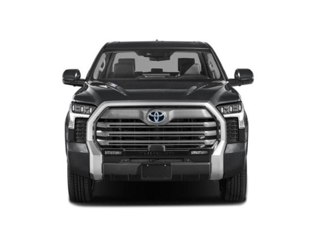 Used 2024 Toyota Tundra Limited AWD/4WD image 5