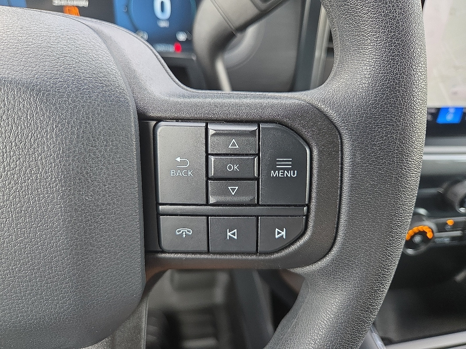Used 2024 Ford F150 STX AWD/4WD image 18
