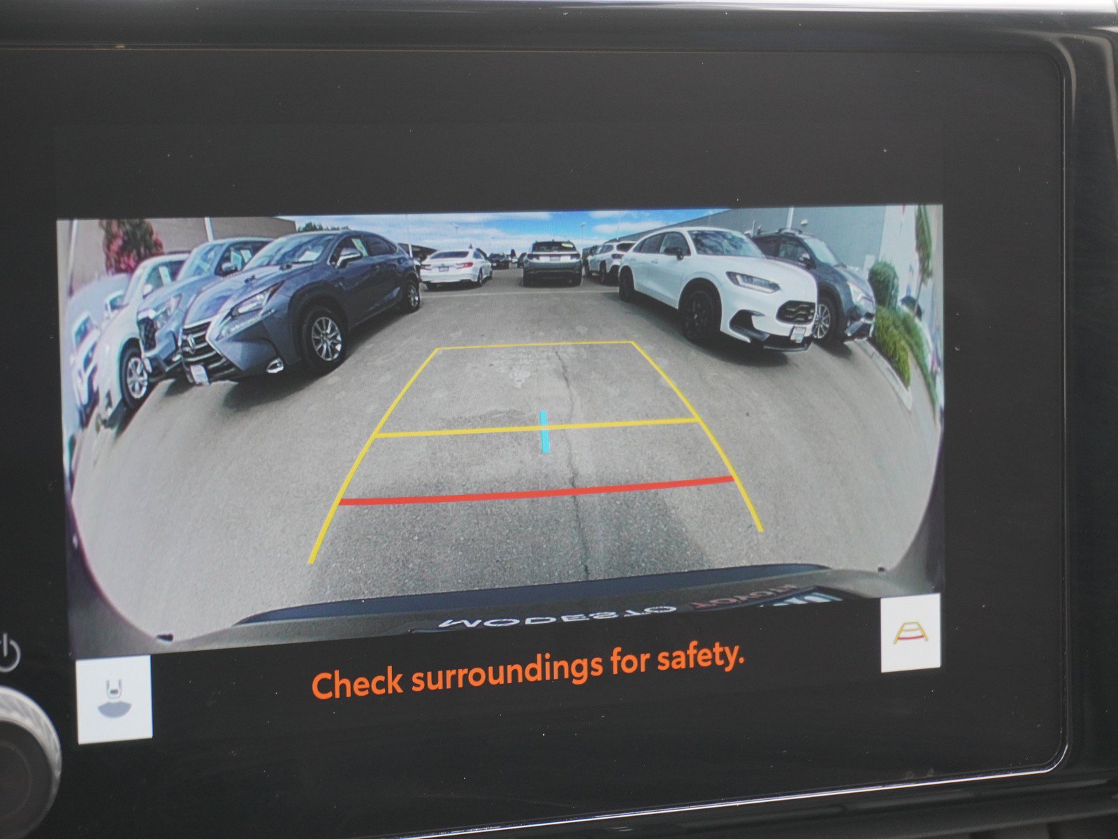 Used 2024 Toyota RAV4 XLE Premium w/ Weather Package AWD/4WD image 27