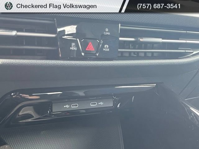 New 2026 Volkswagen Golf w/ Euro Style Package AWD/4WD image 41