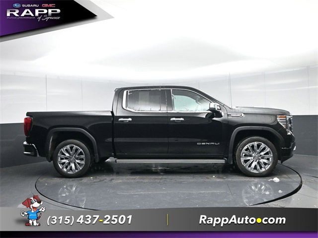 Used 2022 GMC Sierra 1500 Denali w/ Denali Reserve Package image 2