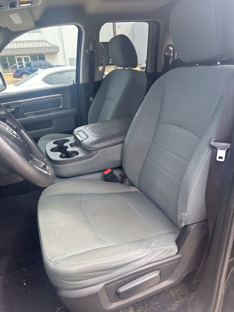 Used 2014 RAM 1500 Classic SLT image 9