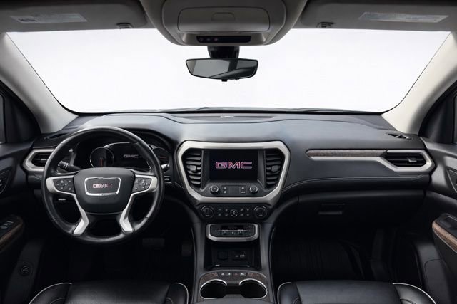 Used 2021 GMC Acadia Denali w/ Denali Ultimate Package image 17