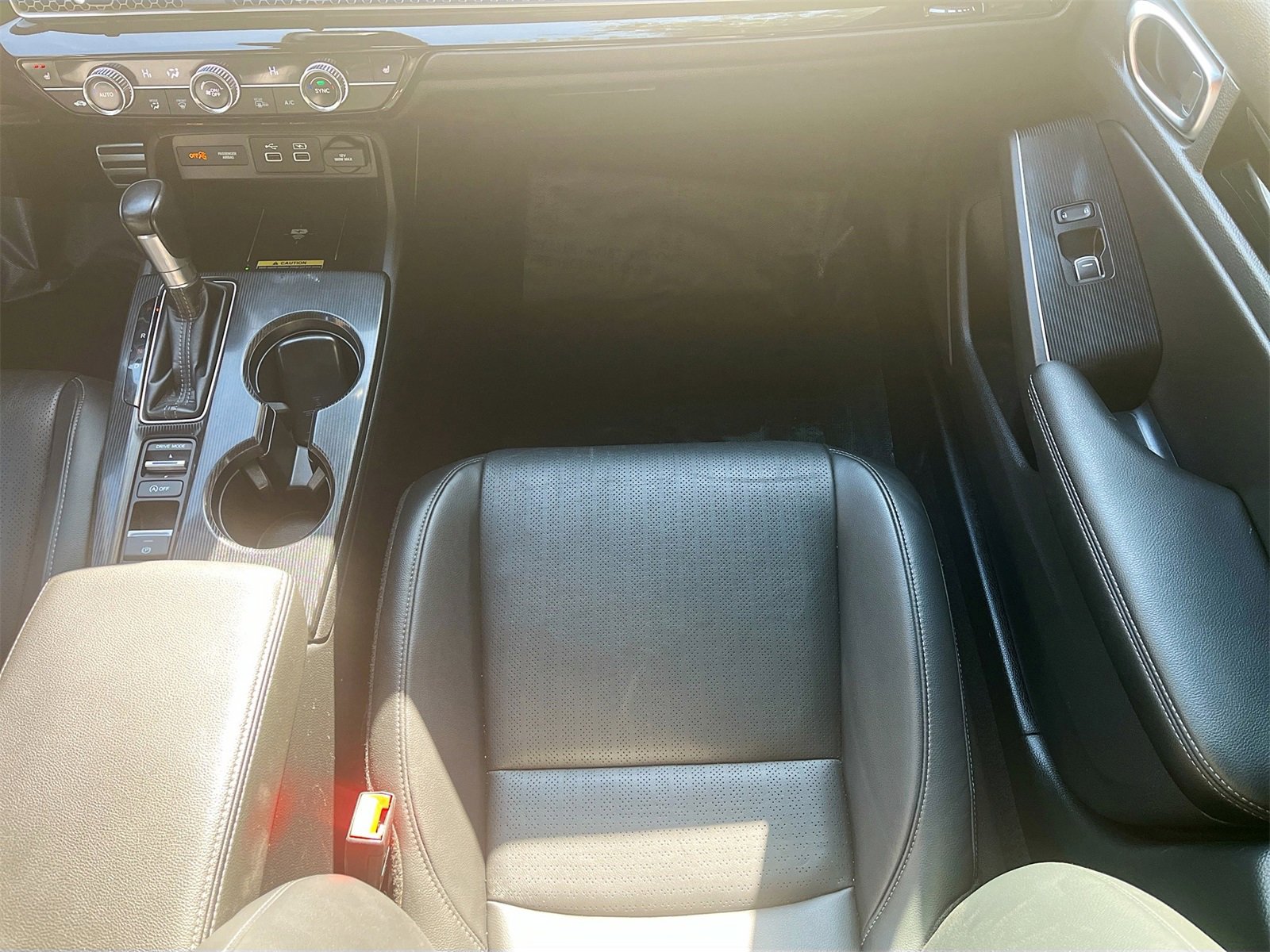 Used 2022 Honda Civic Sport Touring image 25