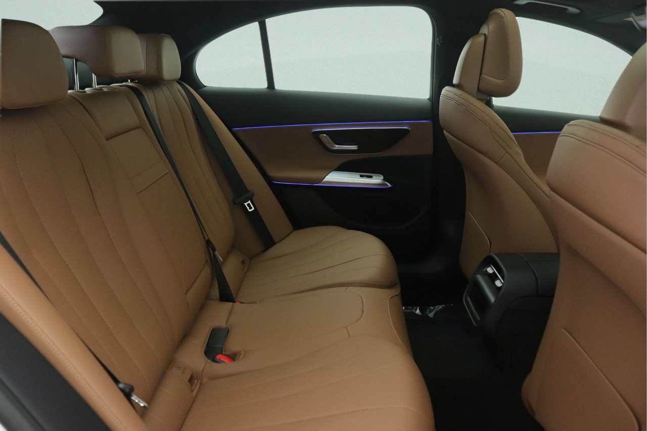 New 2026 Mercedes-Benz E 350 Sedan image 8
