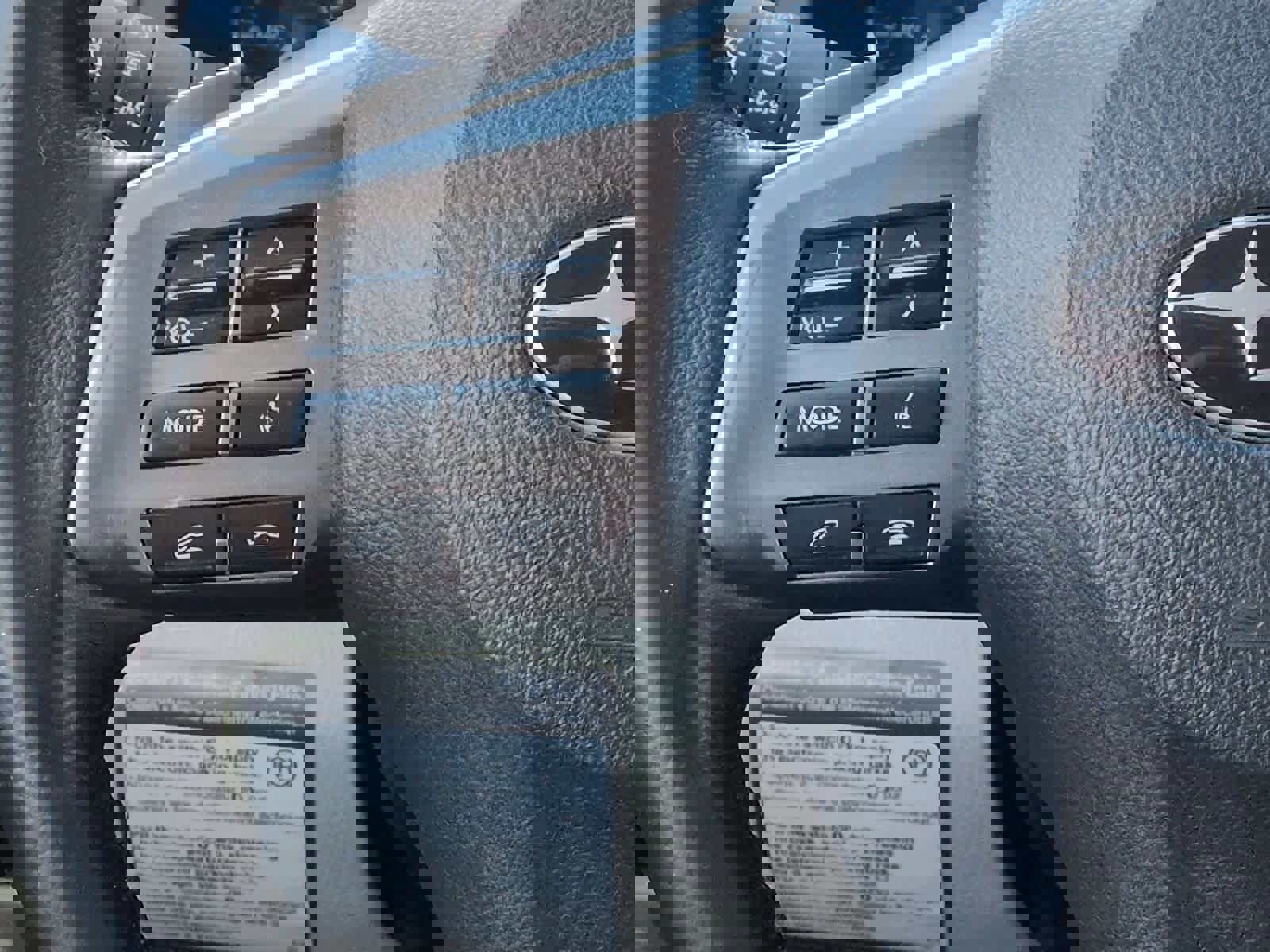 Used 2012 Subaru Outback 3.6R Limited image 26