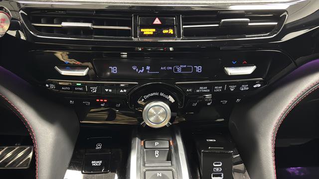 Used 2023 Acura MDX Type S image 18
