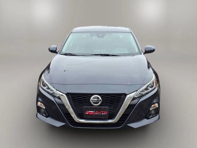 Used 2020 Nissan Altima 2.5 SL image 2