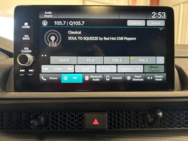 Used 2024 Honda CR-V Sport-L image 32