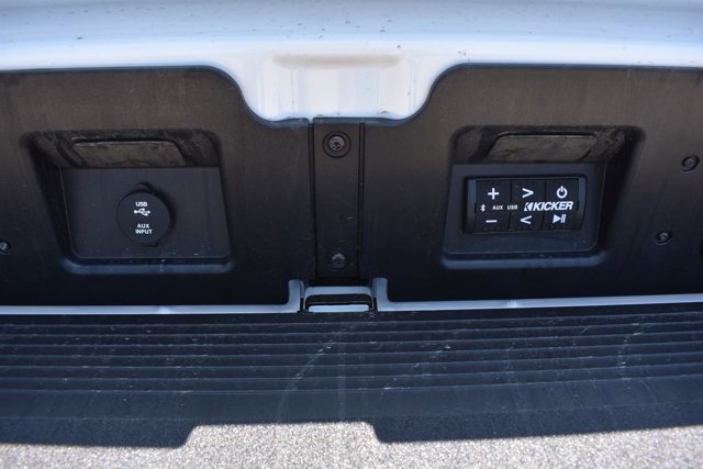 New 2025 Chevrolet Silverado 1500 ZR2 w/ Technology Package image 16