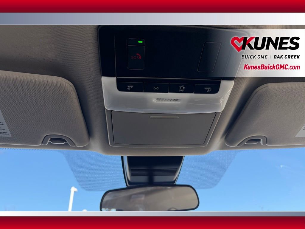 Used 2025 Nissan Altima 2.5 SV image 19