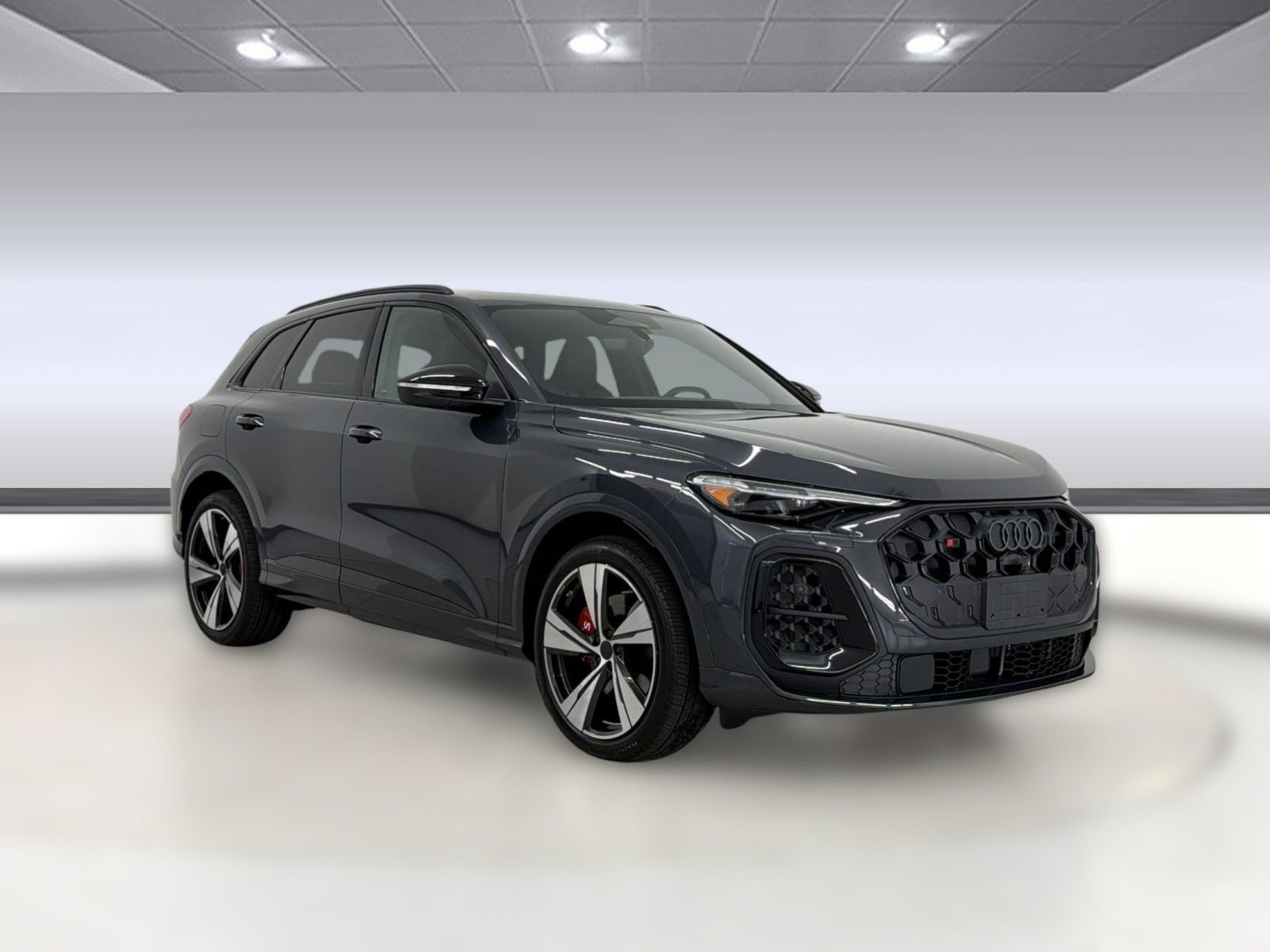 New 2026 Audi SQ5 Premium Plus AWD/4WD image 7