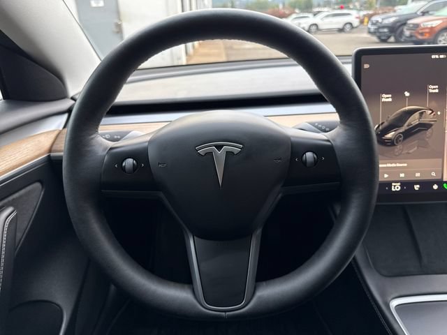 Used 2023 Tesla Model 3 Standard Range RWD image 19