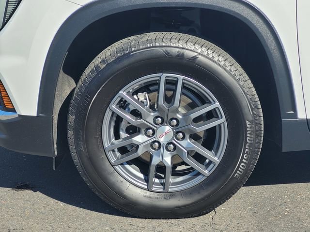 Used 2025 GMC Acadia Elevation image 10