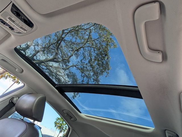 Used 2017 Kia Cadenza Limited w/ Paint Protection Package image 26