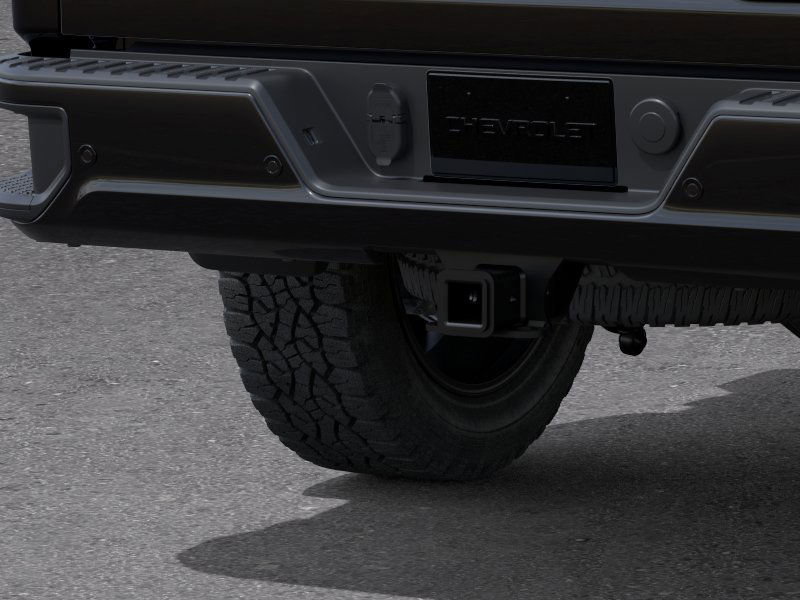 New 2026 Chevrolet Silverado 2500 High Country w/ High Country Premium Package image 7