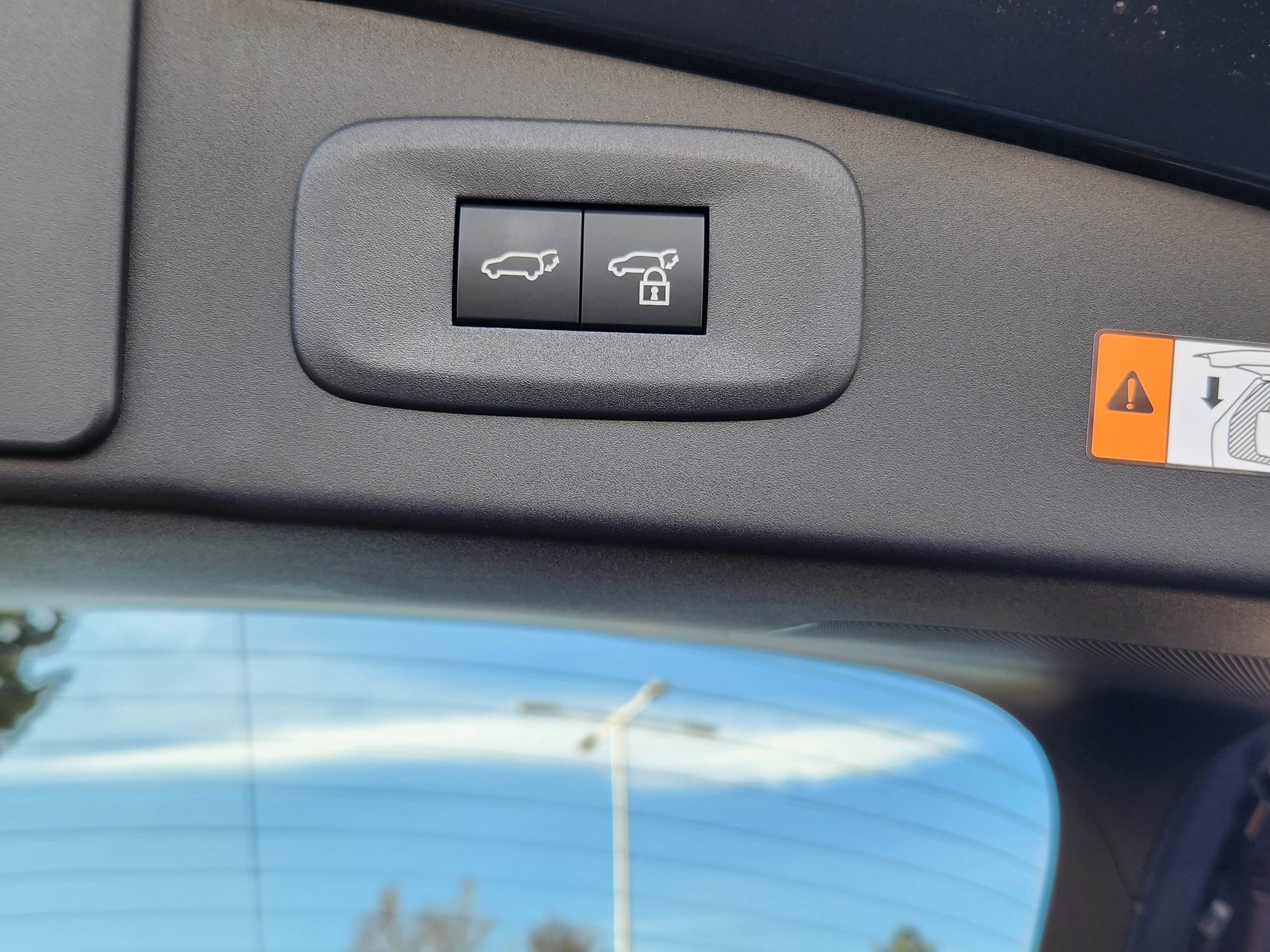 New 2026 Lexus RZ 450e AWD image 20