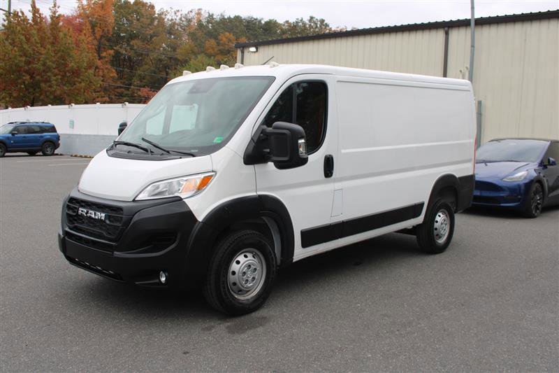 Used 2023 RAM ProMaster 1500 w/ Safety Group image 4
