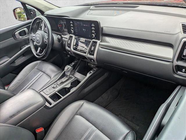 Used 2021 Kia Sorento S image 20