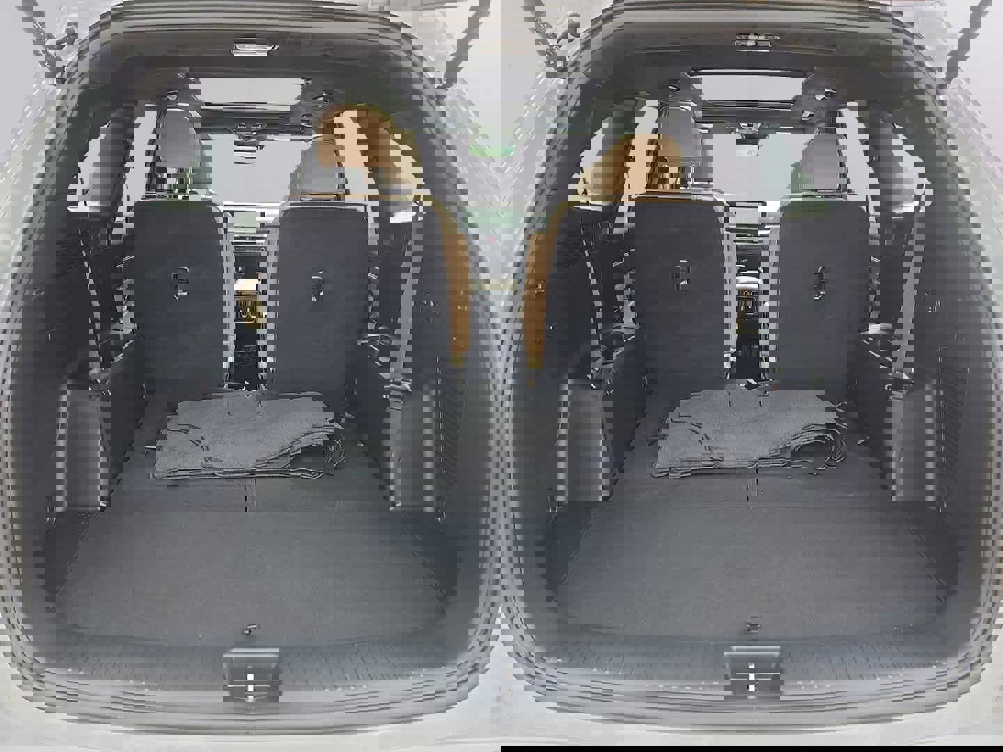 Used 2024 Kia Sorento SX Prestige w/ Olive Brown Leather Package image 36