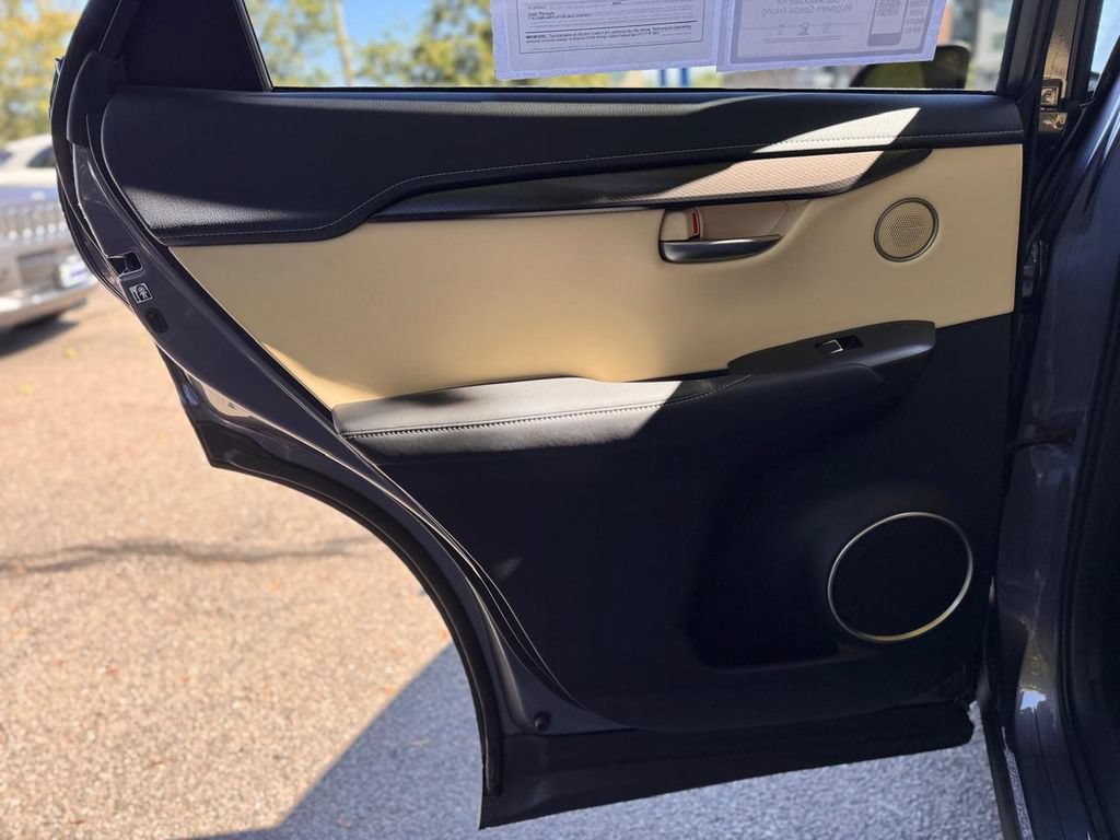 Used 2020 Lexus NX 300 AWD w/ Comfort Package image 20