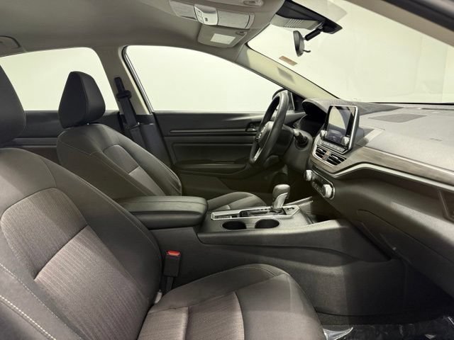 Used 2026 Nissan Altima 2.5 SV AWD/4WD image 24