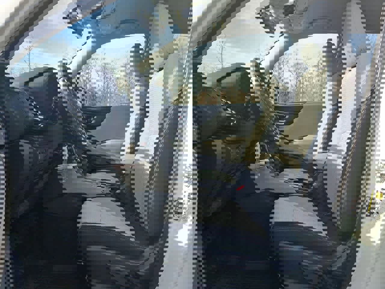 Used 2021 Subaru Forester image 17