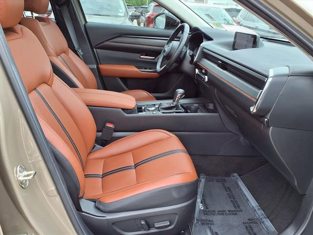 Used 2023 MAZDA CX-50 2.5 Turbo w/ Accent Package image 19