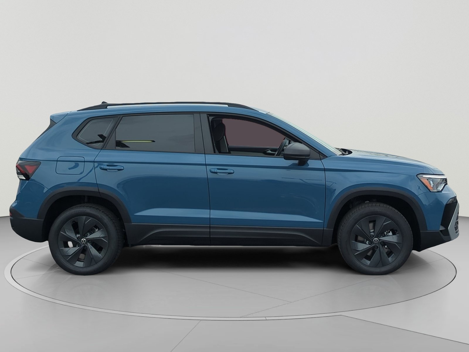 New 2026 Volkswagen Taos S FWD image 6