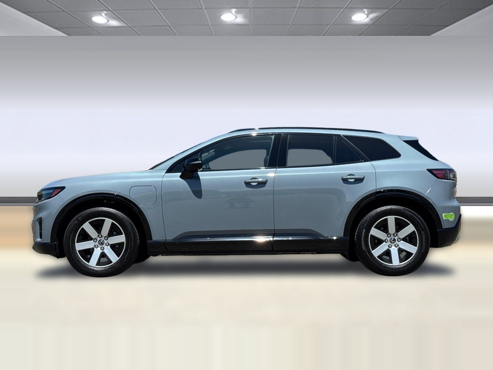 Certified 2024 Honda Prologue Touring image 2