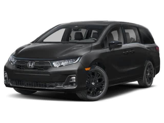 Used 2026 Honda Odyssey Sport-L image 1