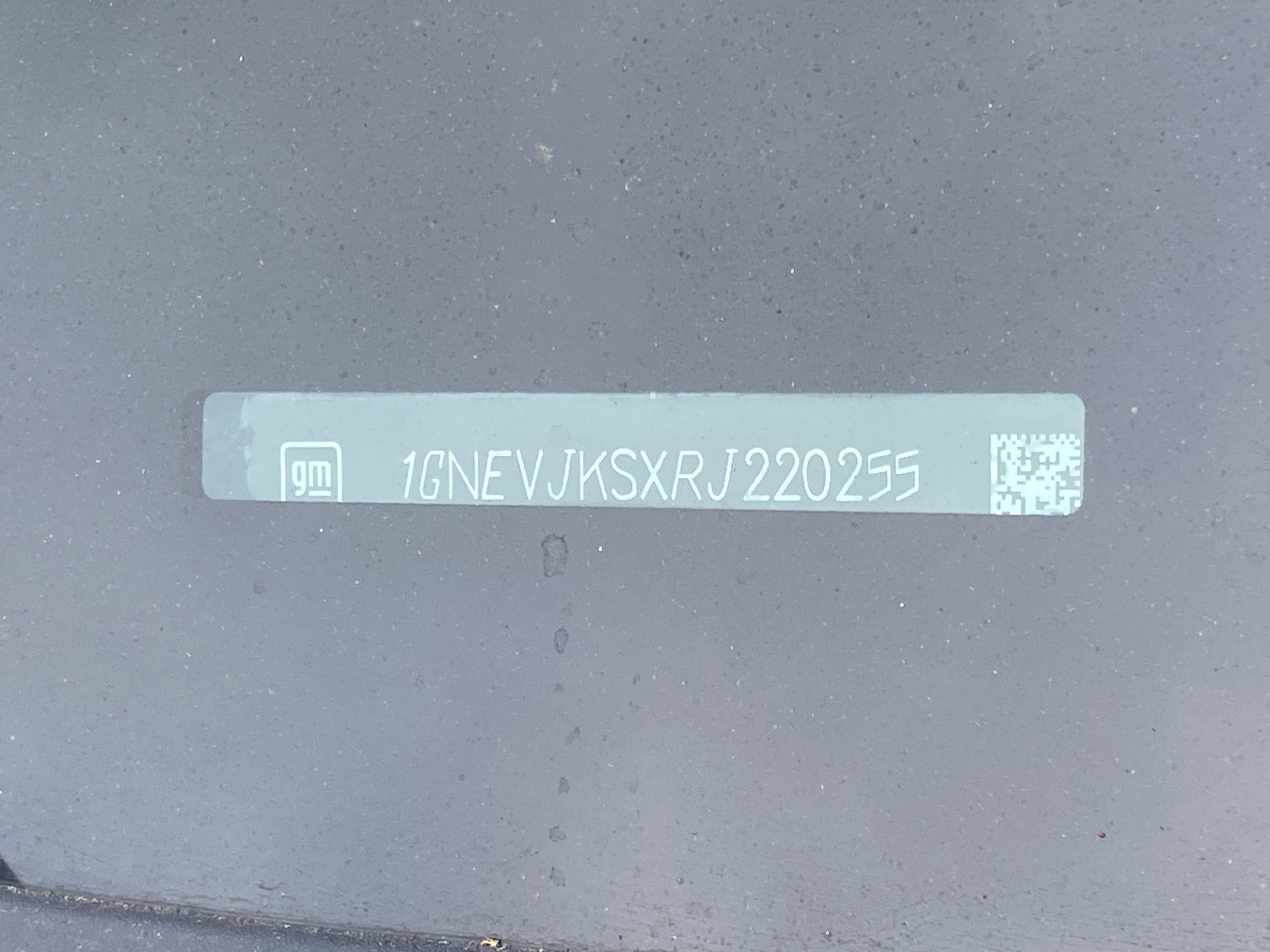 Used 2024 Chevrolet Traverse Z71 w/ Enhanced Driving Package image 6