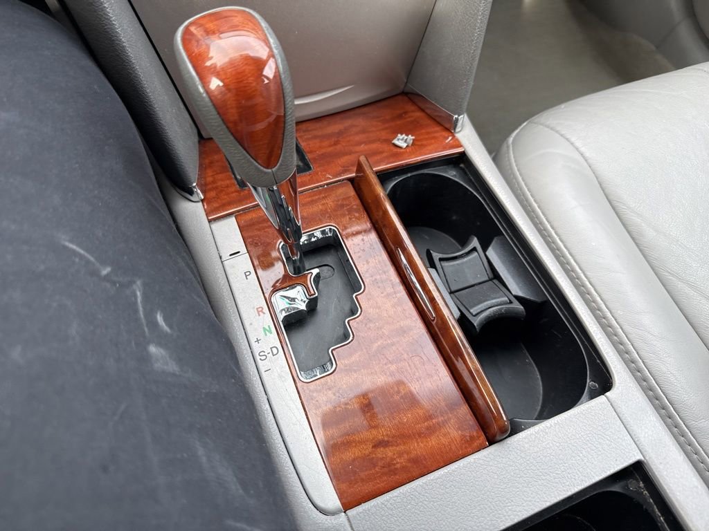 Used 2009 Toyota Camry XLE image 20