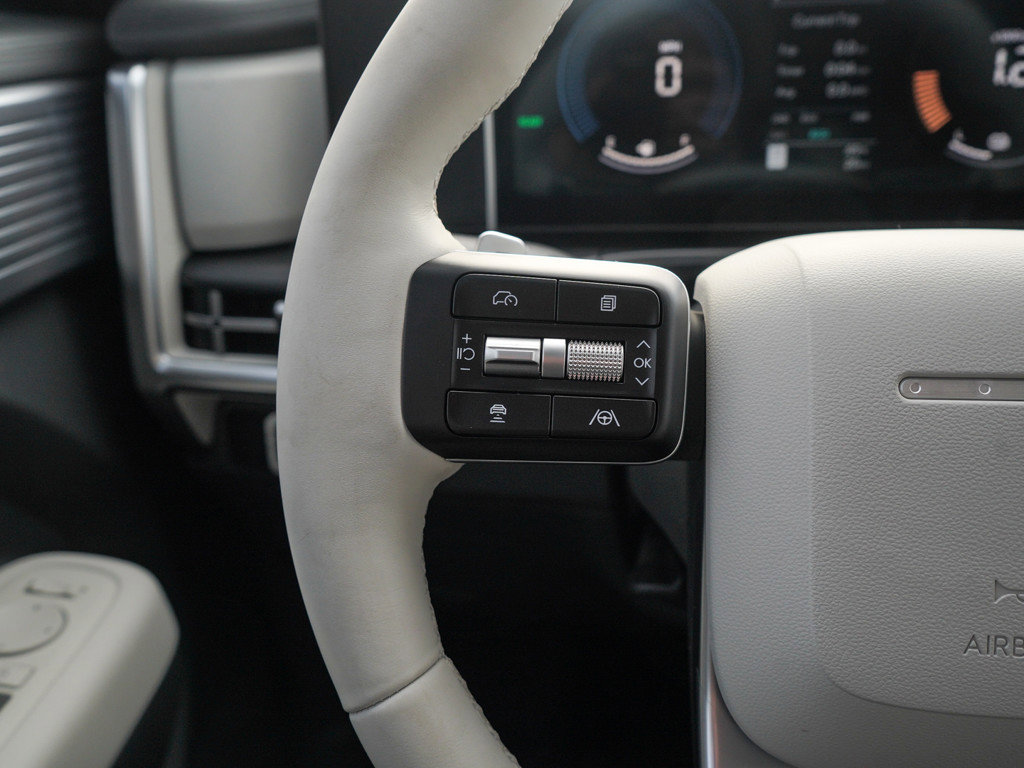 New 2026 Hyundai Santa Fe SE AWD/4WD image 22