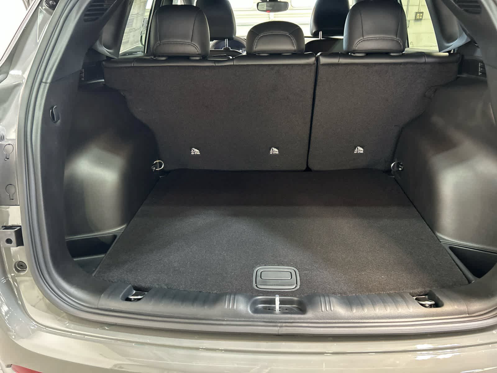 New 2026 Jeep Compass Latitude AWD/4WD image 10