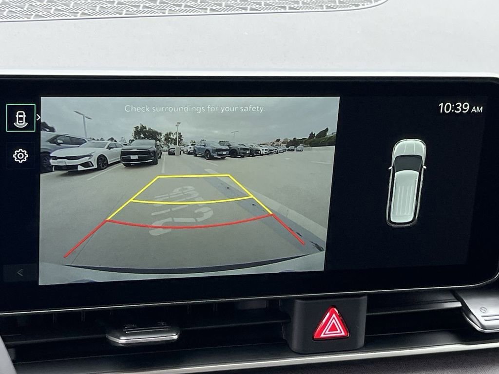 New 2026 Kia Carnival EX image 15