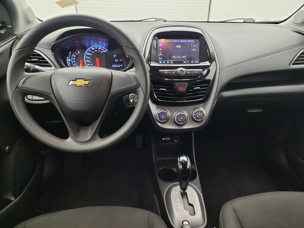 Used 2019 Chevrolet Spark LS FWD image 22