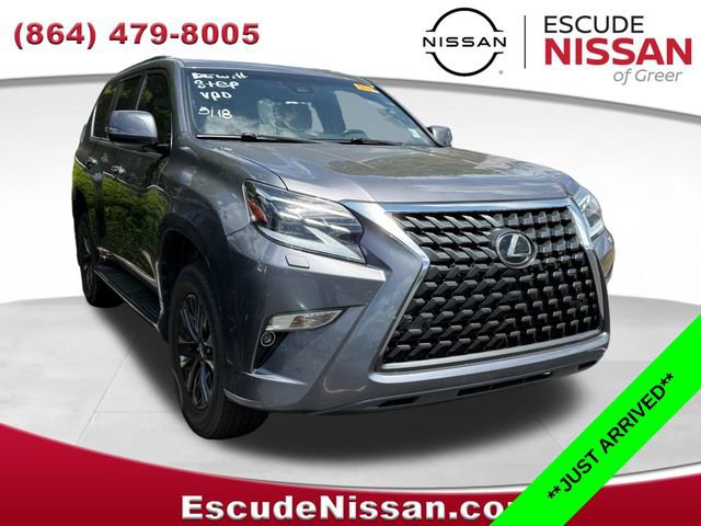 Used 2022 Lexus GX 460 Premium AWD/4WD image 1