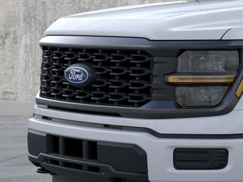 New 2026 Ford F150 STX AWD/4WD image 17
