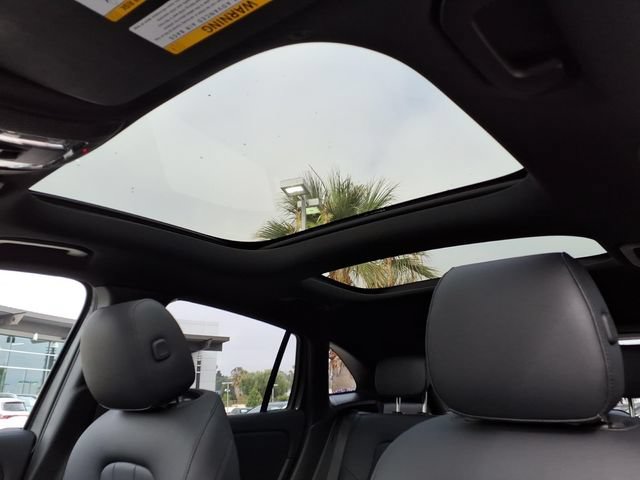 New 2026 Mercedes-Benz GLA 250 4MATIC image 15